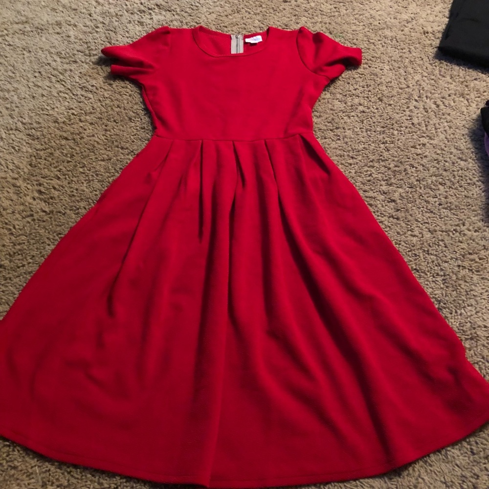 Lularoe Amelia